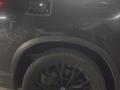 Накладки на арки на bmw x5 g05 за 40 000 тг. в Шымкент – фото 3