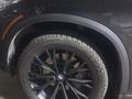Накладки на арки на bmw x5 g05 за 40 000 тг. в Шымкент