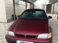 Toyota Carina E 1995 годаүшін1 800 000 тг. в Тараз – фото 5