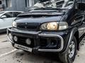 Mitsubishi Delica 1996 года за 3 500 000 тг. в Алматы – фото 10
