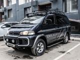 Mitsubishi Delica 1996 годаүшін3 500 000 тг. в Алматы – фото 2