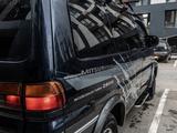Mitsubishi Delica 1996 годаүшін3 500 000 тг. в Алматы – фото 5
