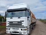 IVECO  EuroStar 1997 годаүшін11 500 000 тг. в Астана – фото 2