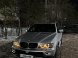 BMW X5 2005 года за 6 800 000 тг. в Астана