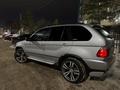 BMW X5 2005 года за 6 800 000 тг. в Астана – фото 5