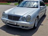Mercedes-Benz E 320 1999 года за 3 600 000 тг. в Алматы