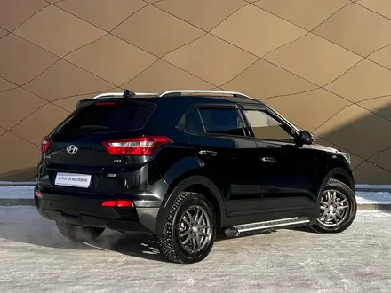 Hyundai Creta 2020 года за 9 590 000 тг. в Караганда – фото 5