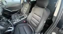 Mazda 6 2017 года за 8 000 000 тг. в Аксай – фото 4