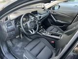 Mazda 6 2017 года за 8 000 000 тг. в Аксай – фото 3