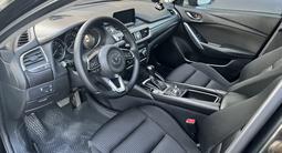 Mazda 6 2017 года за 8 000 000 тг. в Аксай – фото 3