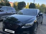 Mazda 6 2017 года за 8 000 000 тг. в Аксай