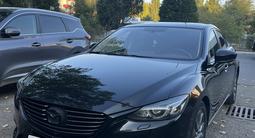 Mazda 6 2017 года за 8 000 000 тг. в Аксай