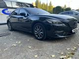 Mazda 6 2017 года за 8 000 000 тг. в Аксай – фото 2