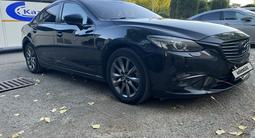 Mazda 6 2017 года за 8 000 000 тг. в Аксай – фото 2