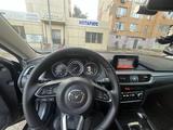 Mazda 6 2017 года за 8 000 000 тг. в Аксай – фото 5