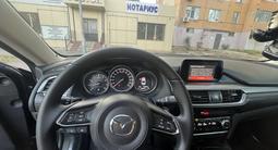 Mazda 6 2017 года за 8 000 000 тг. в Аксай – фото 5