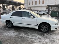 Mitsubishi Diamante 1995 годаүшін1 650 000 тг. в Алматы