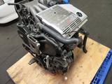 ДВИГАТЕЛЬ 1MZ-FE Toyota Alphard (2AZ/1ZZ/2GR/3GR/4GR/2AR/VQ35/K24/MR20) за 205 190 тг. в Астана – фото 3