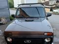 ВАЗ (Lada) Lada 2121 2021 года за 5 000 000 тг. в Астана