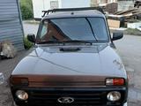 ВАЗ (Lada) Lada 2121 2021 годаүшін5 000 000 тг. в Астана