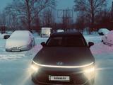Hyundai Sonata 2024 года за 16 500 000 тг. в Усть-Каменогорск