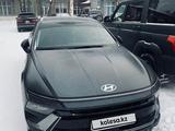 Hyundai Sonata 2024 годаүшін14 700 000 тг. в Усть-Каменогорск – фото 3