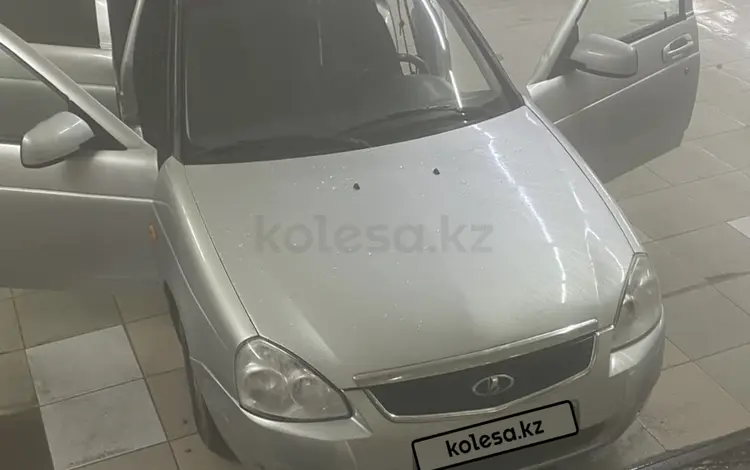 ВАЗ (Lada) Priora 2170 2012 года за 1 850 000 тг. в Павлодар