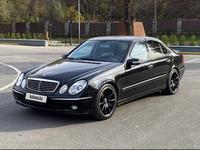 Mercedes-Benz E 320 2004 годаүшін6 800 000 тг. в Алматы