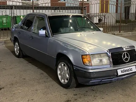 Mercedes-Benz E 230 1992 года за 1 300 000 тг. в Астана – фото 12