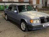 Mercedes-Benz E 230 1992 годаүшін1 300 000 тг. в Астана – фото 3