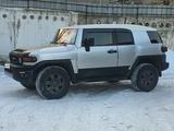 Toyota FJ Cruiser 2007 годаfor13 900 000 тг. в Алматы – фото 3