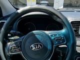 Kia Sportage 2017 годаfor10 500 000 тг. в Алматы – фото 2