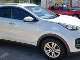 Kia Sportage 2017 года за 10 500 000 тг. в Алматы – фото 4