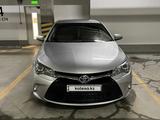 Toyota Camry 2017 года за 11 000 000 тг. в Астана