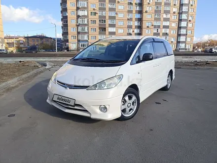 Toyota Estima 2004 года за 6 800 000 тг. в Уральск