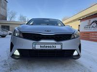 Kia Rio 2021 года за 8 900 000 тг. в Караганда