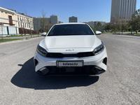 Kia K3 2021 годаүшін10 500 000 тг. в Шымкент