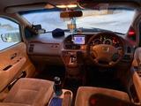 Honda Odyssey 2000 годаfor3 600 000 тг. в Астана – фото 2