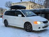 Honda Odyssey 2000 годаfor3 600 000 тг. в Астана
