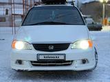 Honda Odyssey 2000 годаfor3 600 000 тг. в Астана – фото 4