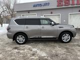 Nissan Patrol 2013 годаүшін13 000 000 тг. в Жезказган – фото 5