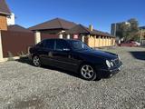 Mercedes-Benz E 200 2001 годаүшін3 180 000 тг. в Костанай – фото 4