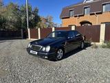 Mercedes-Benz E 200 2001 года за 3 180 000 тг. в Костанай