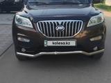 Lifan X60 2016 годаүшін5 200 000 тг. в Костанай