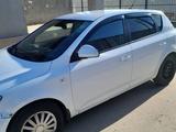 Kia Cee'd 2009 годаүшін3 300 000 тг. в Атырау – фото 2