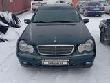 Mercedes-Benz C 240 2001 года за 2 500 000 тг. в Астана