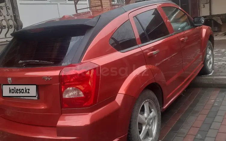 Dodge Caliber 2006 года за 4 000 000 тг. в Алматы