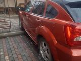 Dodge Caliber 2006 года за 4 000 000 тг. в Алматы – фото 4