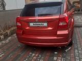 Dodge Caliber 2006 года за 4 000 000 тг. в Алматы – фото 5