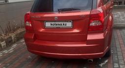 Dodge Caliber 2006 годаүшін4 000 000 тг. в Алматы – фото 5